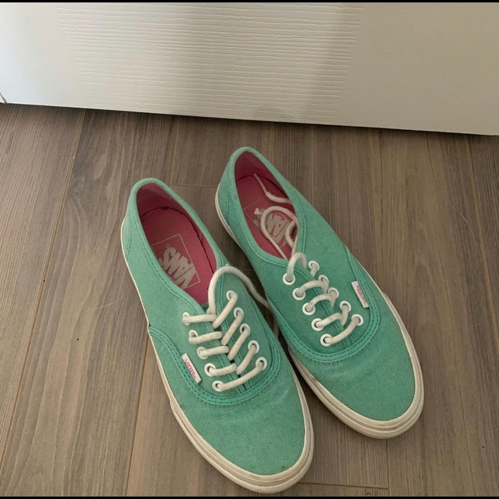 I don’t wear them